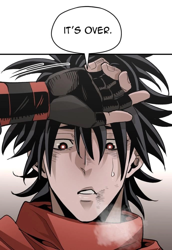 Murim RPG Simulation Chapter 20 Page 82