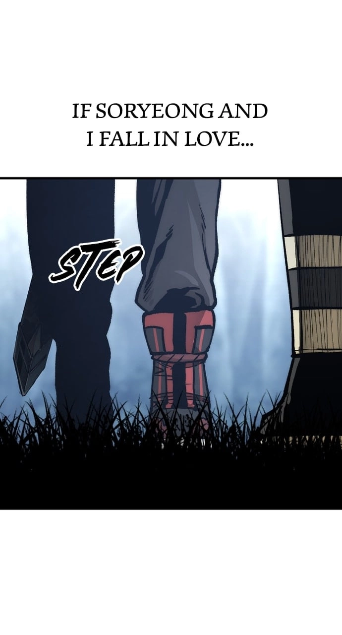 Murim RPG Simulation Chapter 123 Page 58