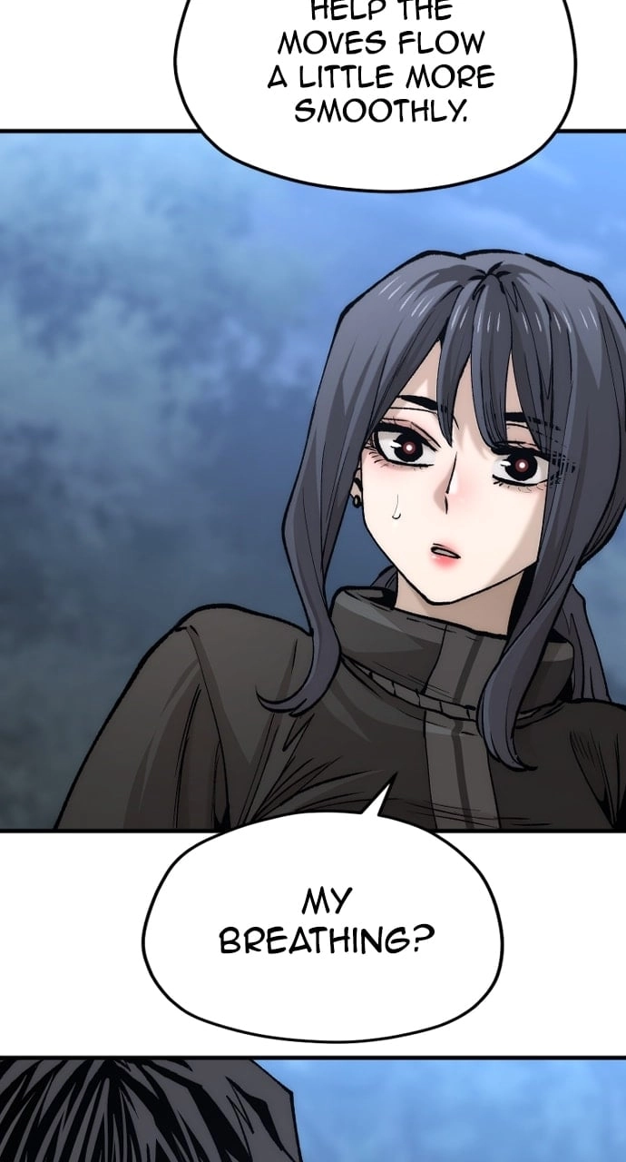 Murim RPG Simulation Chapter 123 Page 28