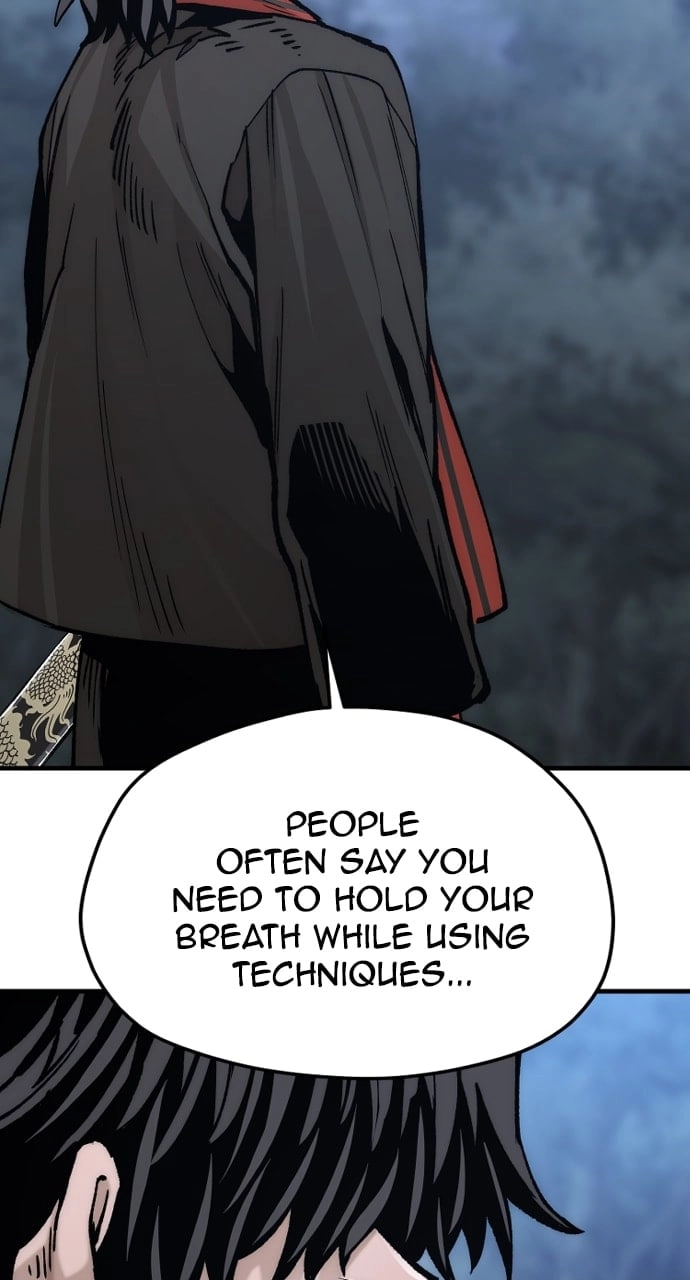 Murim RPG Simulation Chapter 123 Page 31