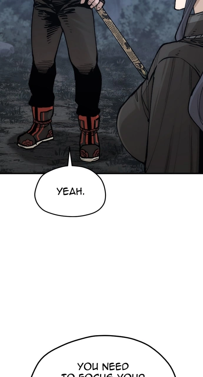 Murim RPG Simulation Chapter 123 Page 36