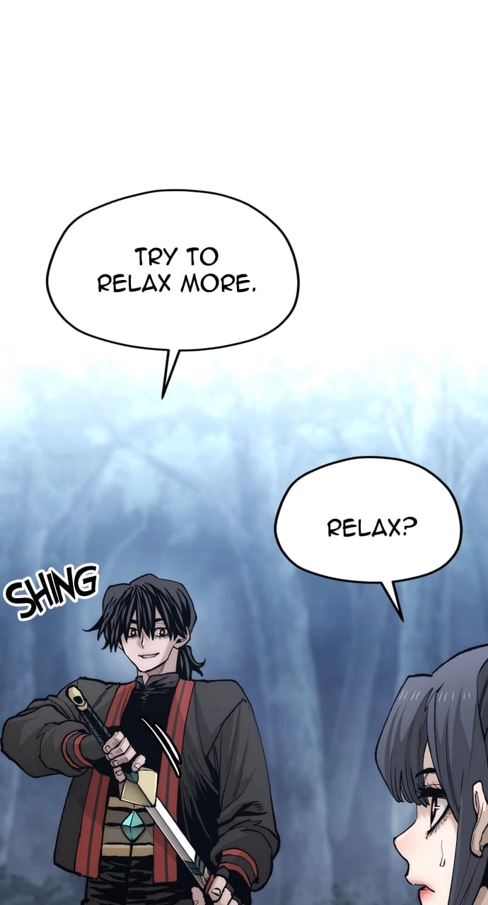 Murim RPG Simulation Chapter 123 Page 35