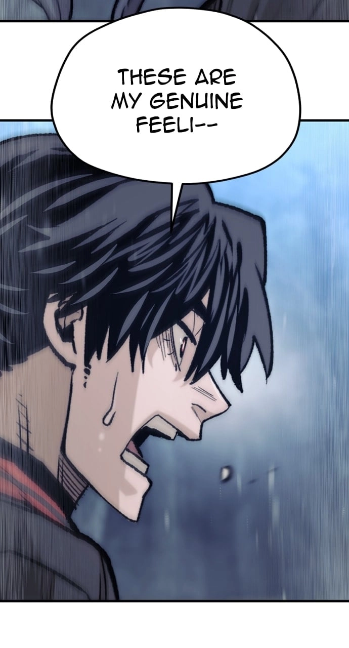 Murim RPG Simulation Chapter 123 Page 72
