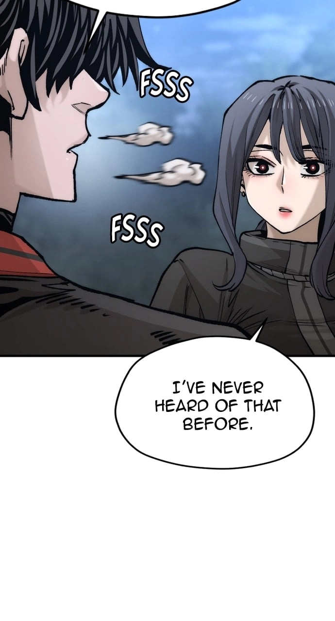Murim RPG Simulation Chapter 123 Page 33