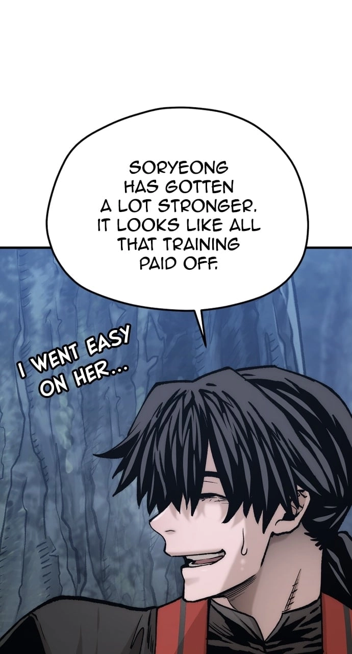 Murim RPG Simulation Chapter 123 Page 81