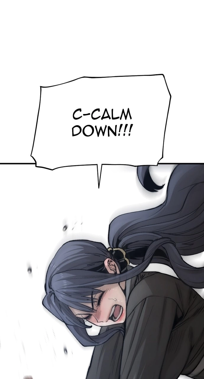 Murim RPG Simulation Chapter 123 Page 73