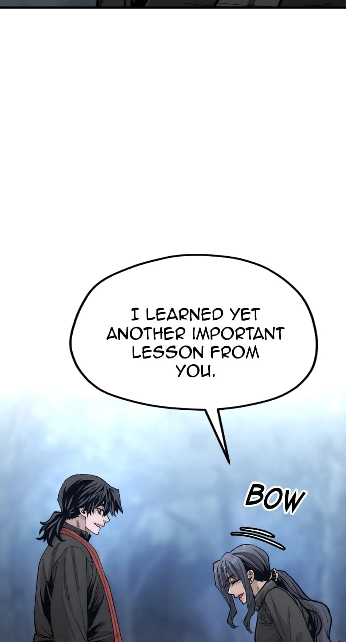 Murim RPG Simulation Chapter 123 Page 44