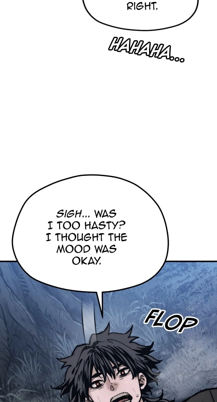 Murim RPG Simulation Chapter 123 Page 77