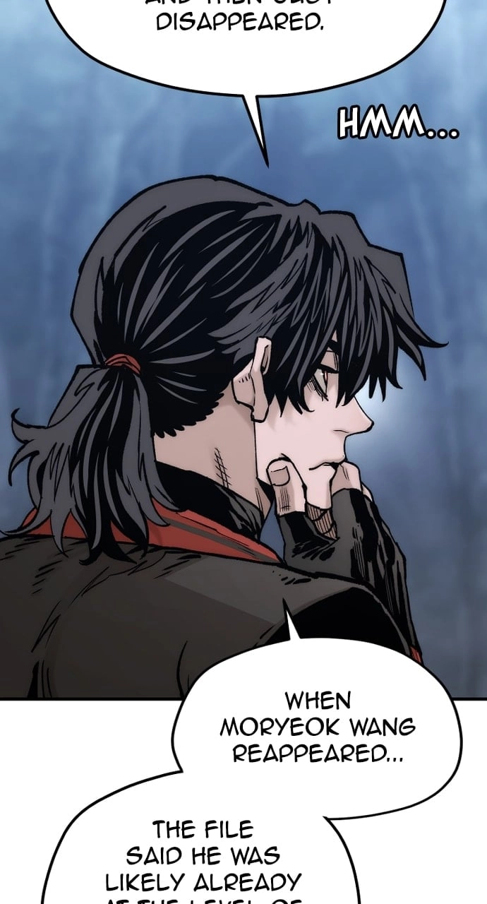 Murim RPG Simulation Chapter 123 Page 8