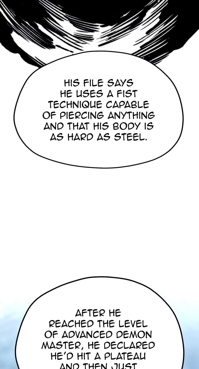 Murim RPG Simulation Chapter 123 Page 7