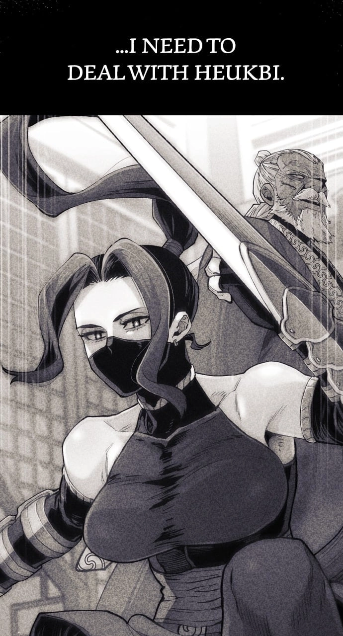 Murim RPG Simulation Chapter 123 Page 104