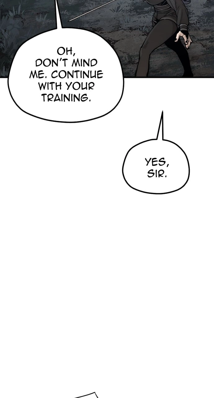 Murim RPG Simulation Chapter 123 Page 23