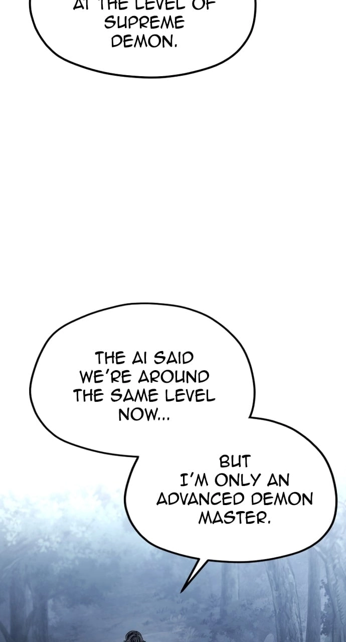 Murim RPG Simulation Chapter 123 Page 9