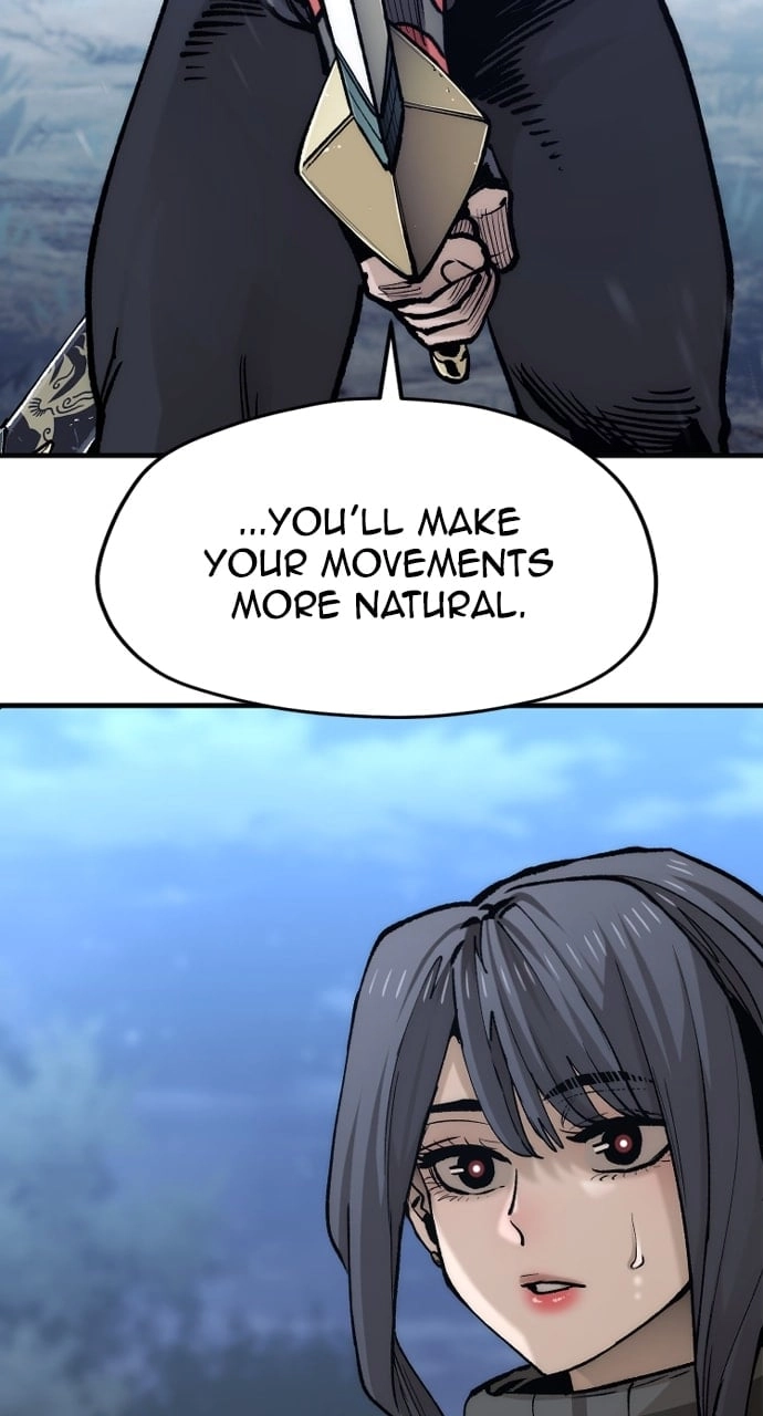 Murim RPG Simulation Chapter 123 Page 41