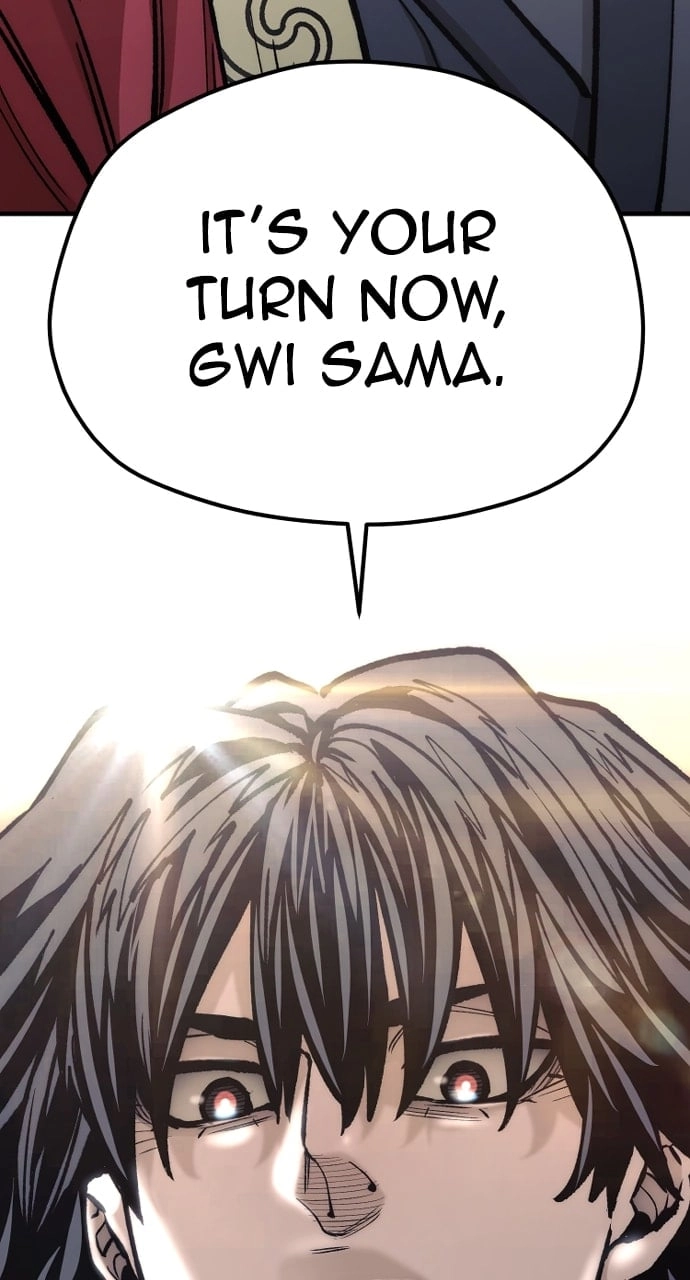 Murim RPG Simulation Chapter 123 Page 137