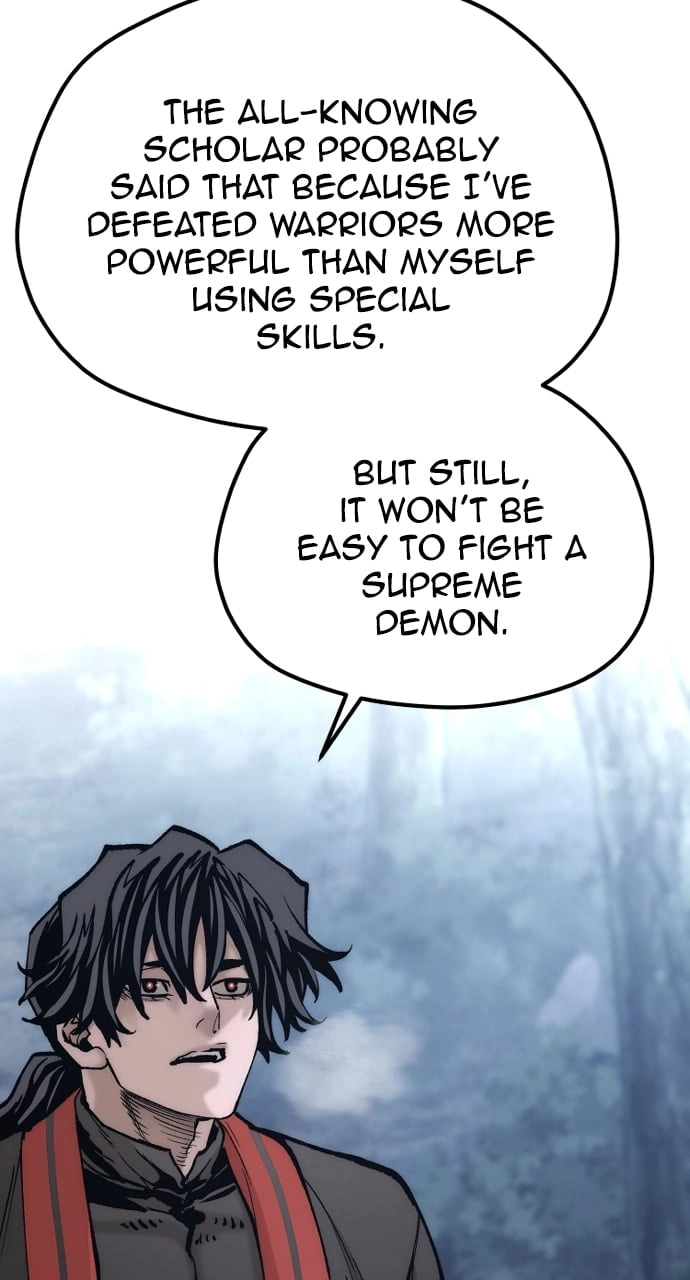 Murim RPG Simulation Chapter 123 Page 12