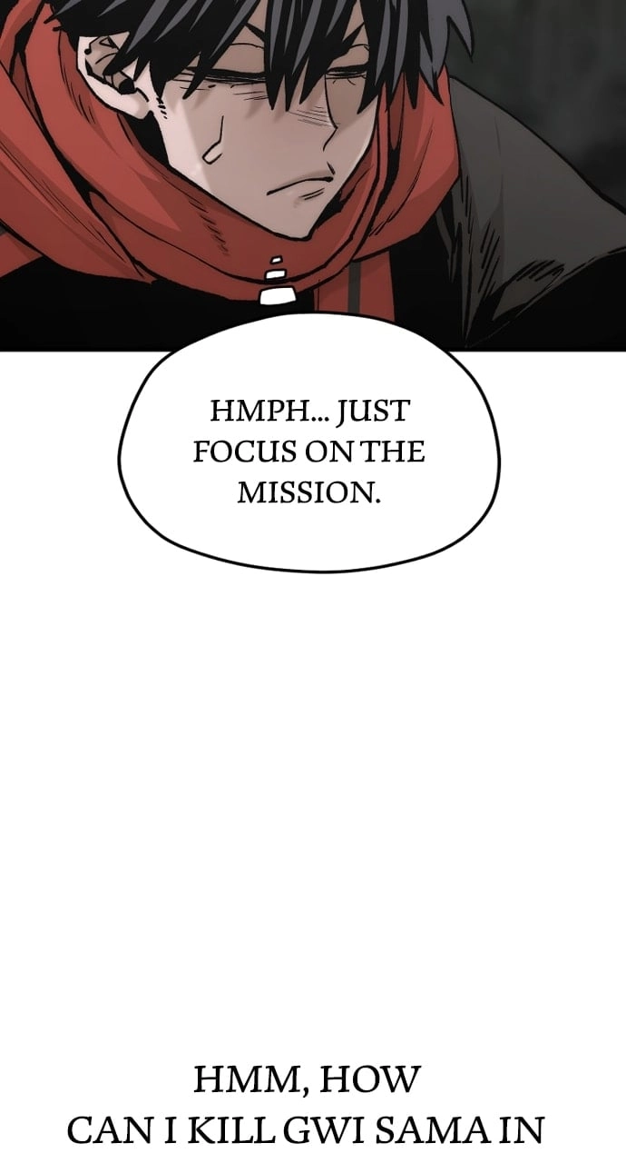 Murim RPG Simulation Chapter 123 Page 89