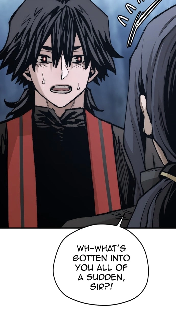 Murim RPG Simulation Chapter 123 Page 68