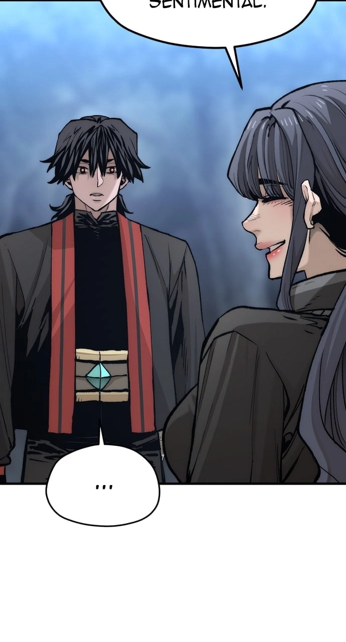 Murim RPG Simulation Chapter 123 Page 54