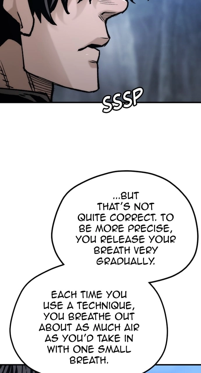 Murim RPG Simulation Chapter 123 Page 32