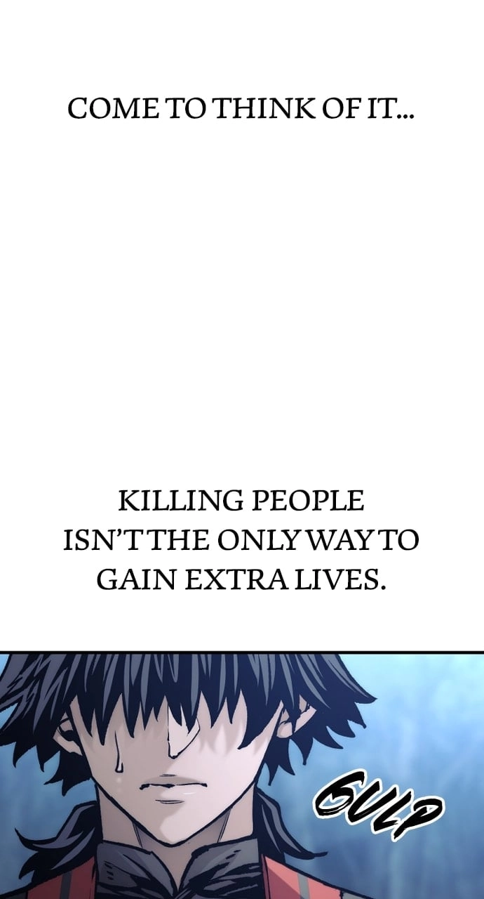Murim RPG Simulation Chapter 123 Page 55