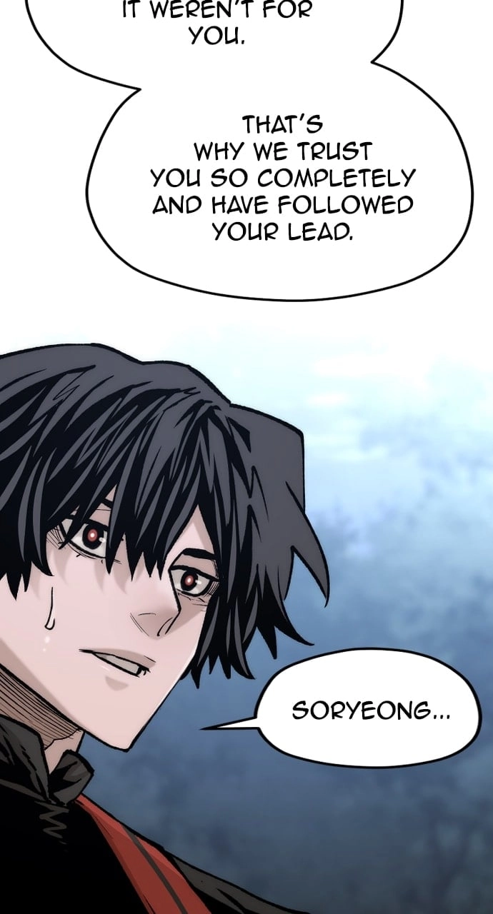 Murim RPG Simulation Chapter 123 Page 50