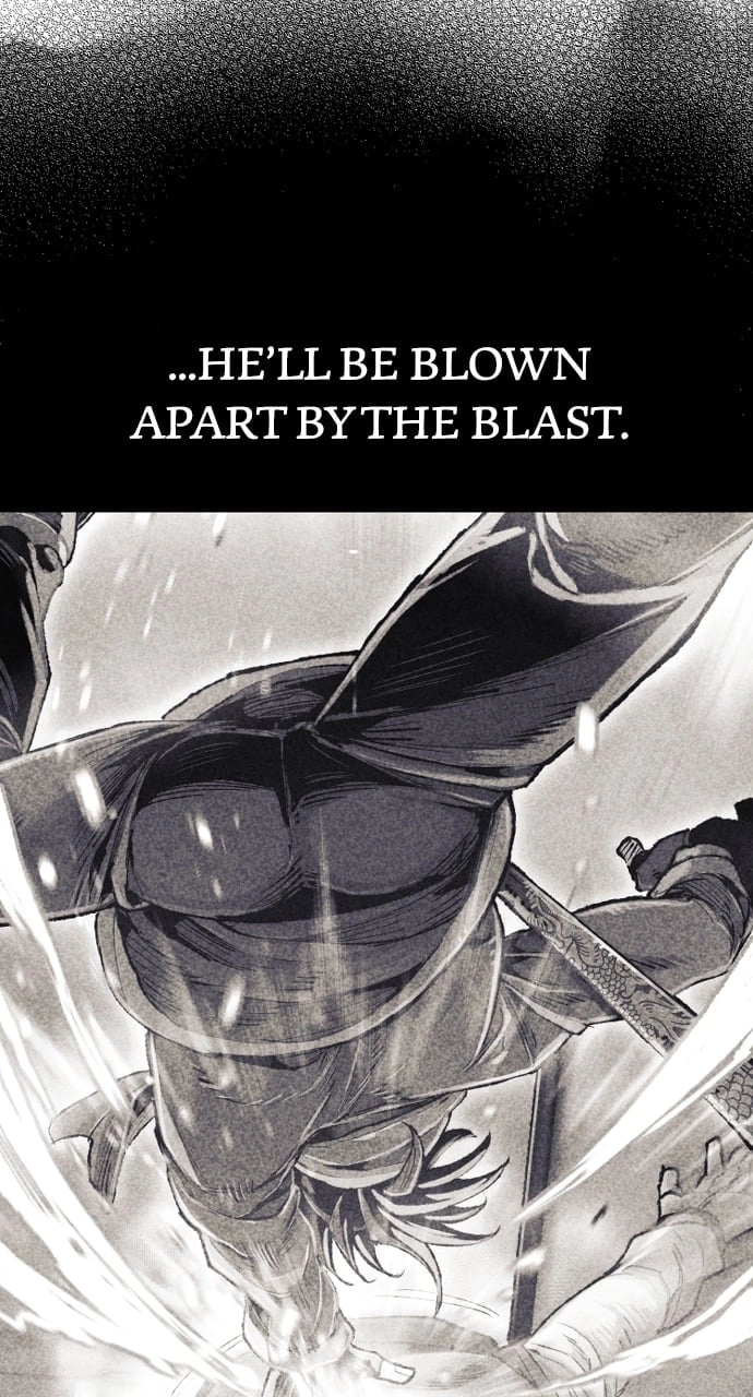 Murim RPG Simulation Chapter 123 Page 98