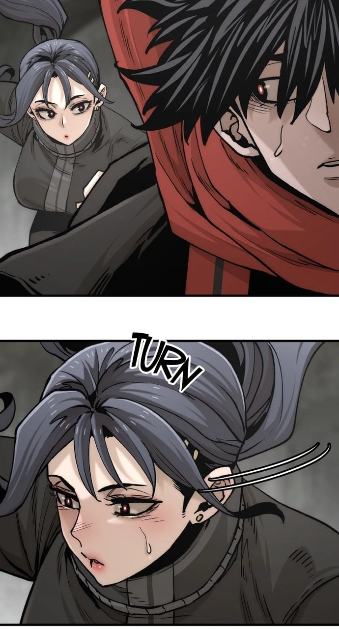 Murim RPG Simulation Chapter 123 Page 87