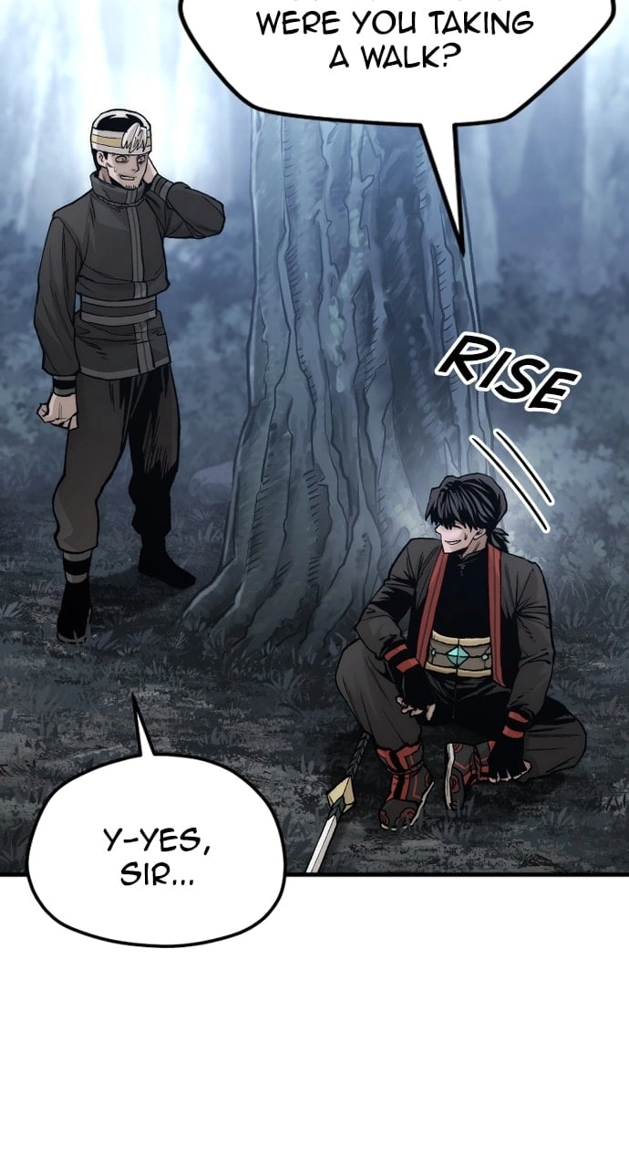 Murim RPG Simulation Chapter 123 Page 80
