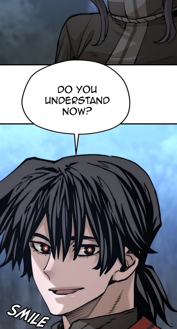Murim RPG Simulation Chapter 123 Page 42