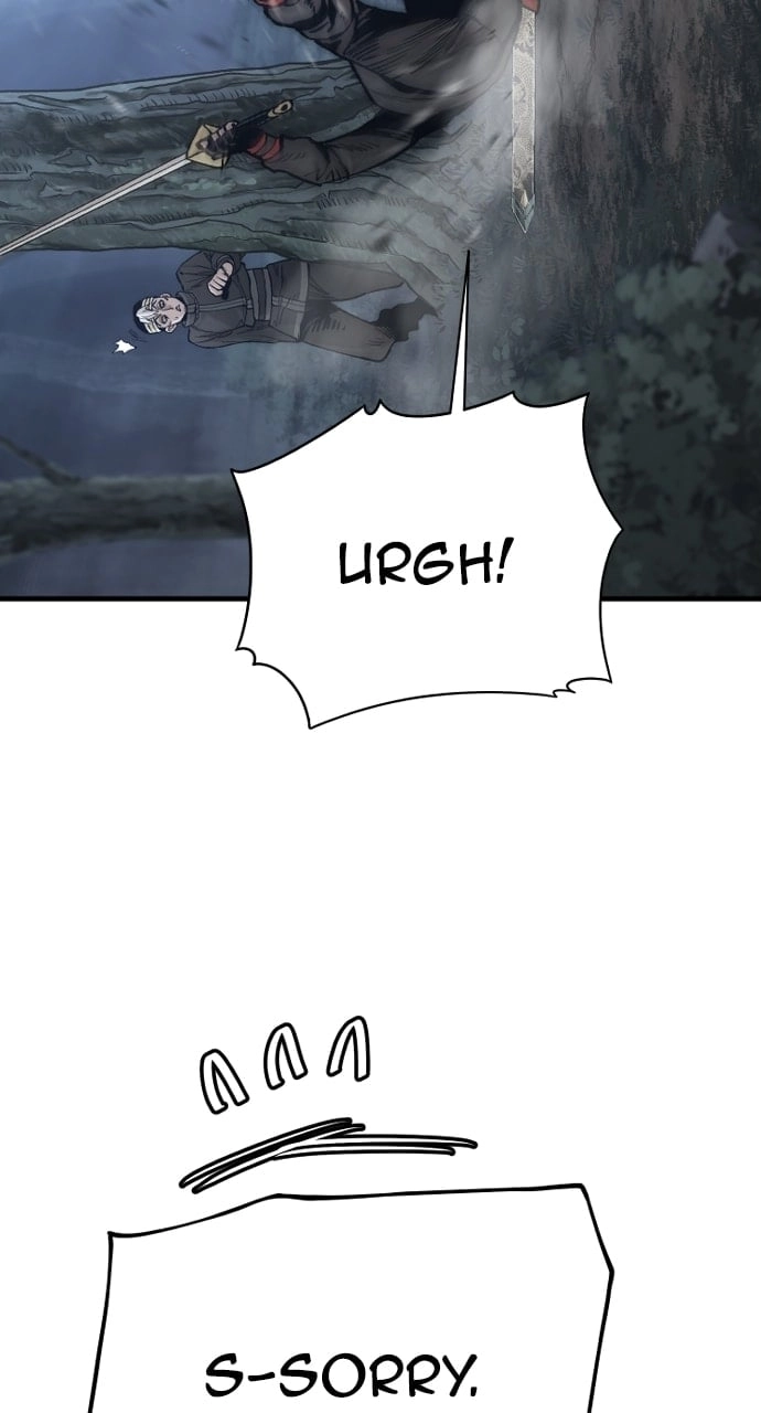 Murim RPG Simulation Chapter 123 Page 75