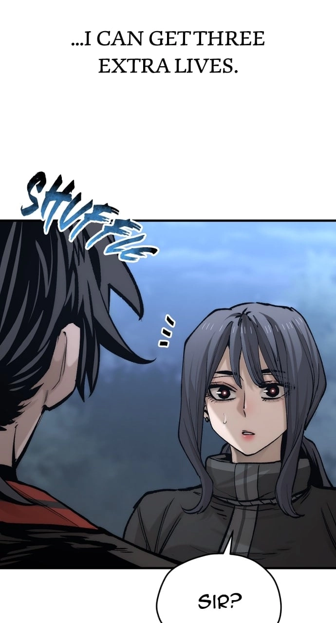 Murim RPG Simulation Chapter 123 Page 59