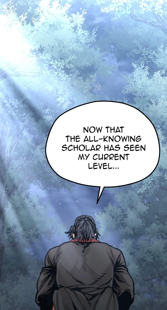 Murim RPG Simulation Chapter 123 Page 15