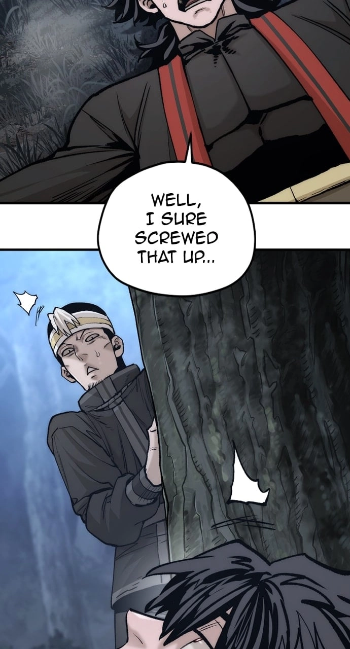 Murim RPG Simulation Chapter 123 Page 78