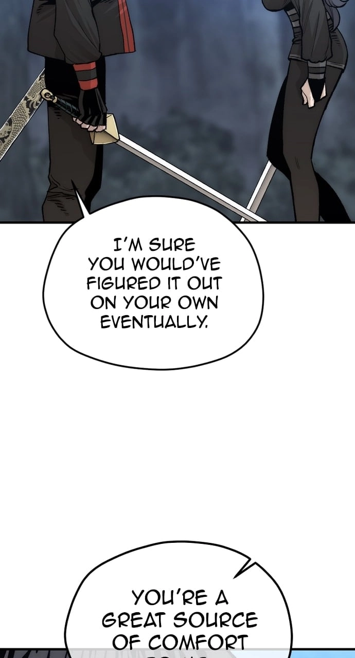 Murim RPG Simulation Chapter 123 Page 45
