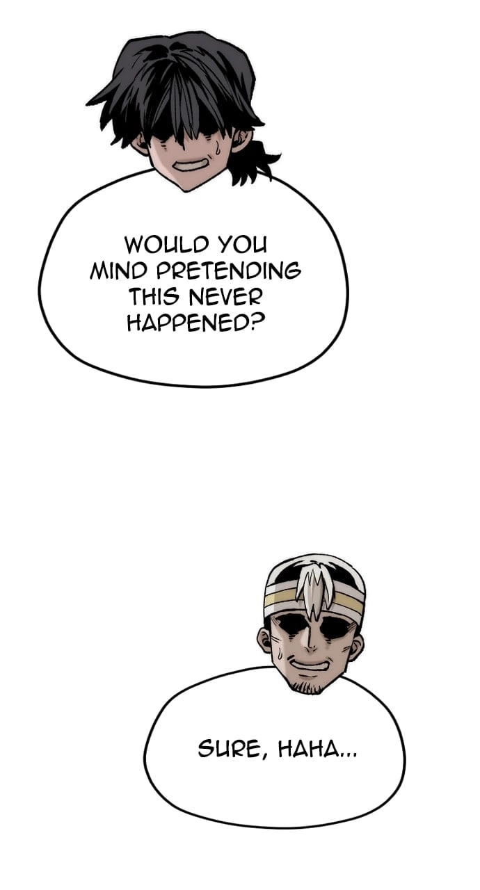 Murim RPG Simulation Chapter 123 Page 83