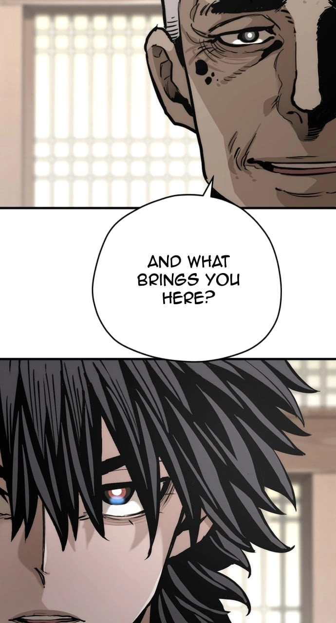 Murim RPG Simulation Chapter 76 Page 55