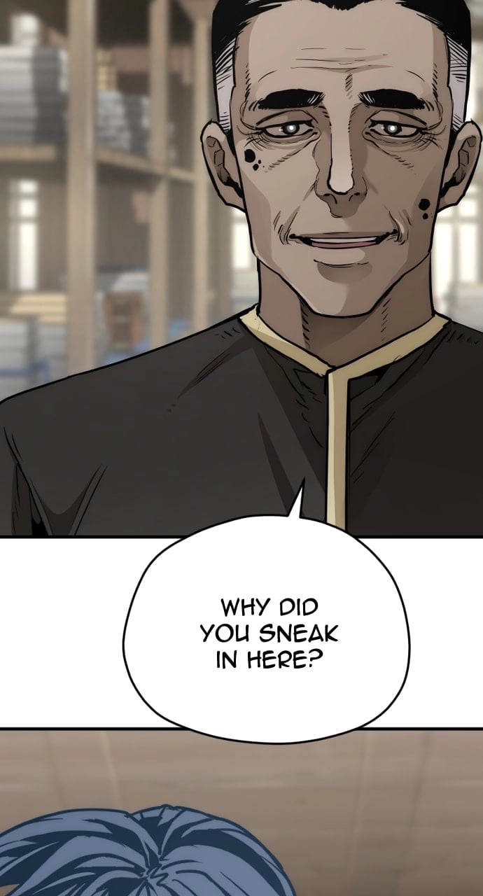 Murim RPG Simulation Chapter 76 Page 8