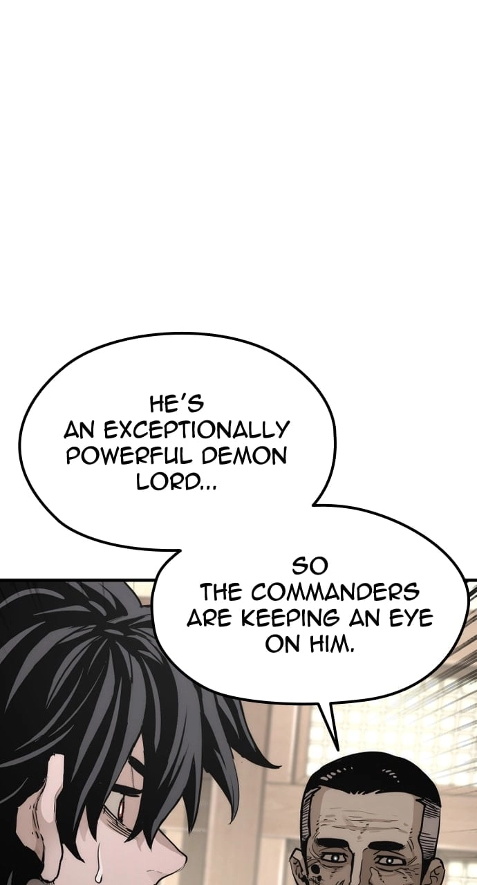 Murim RPG Simulation Chapter 76 Page 62