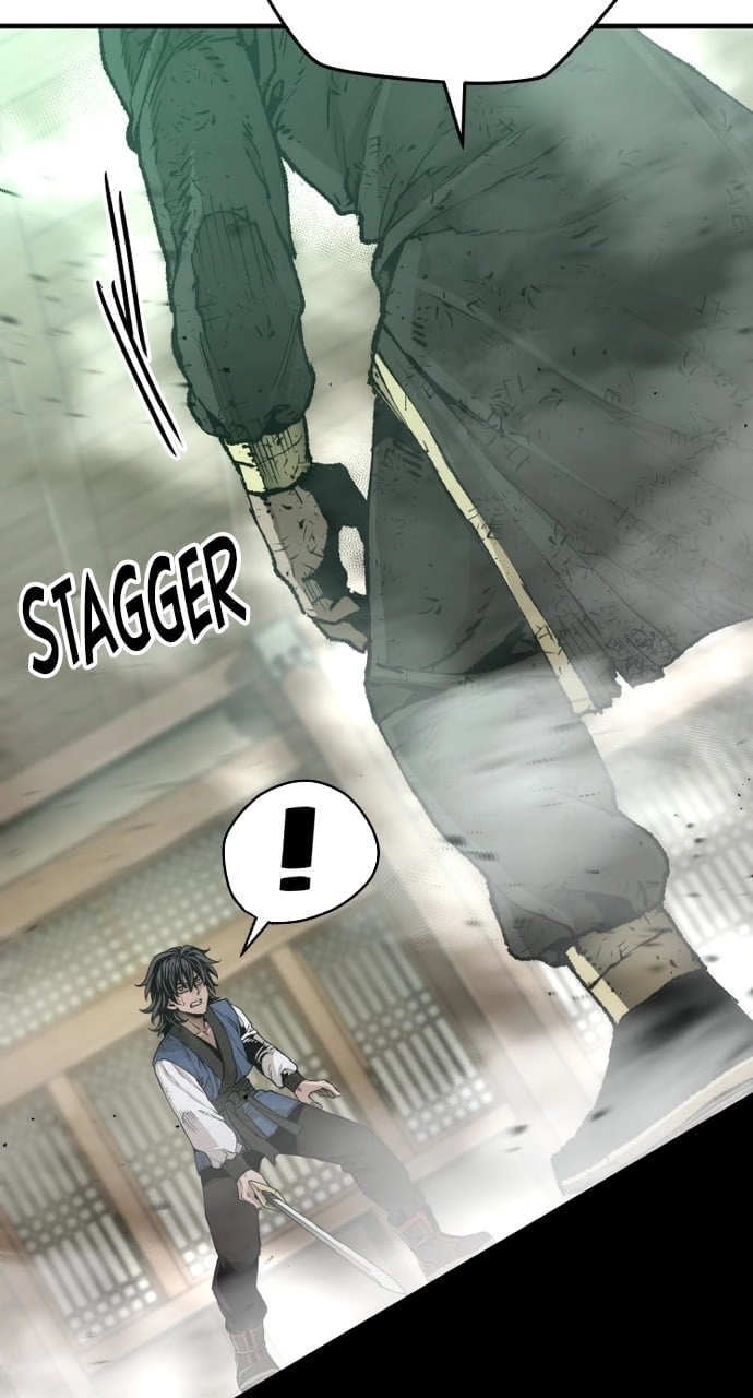 Murim RPG Simulation Chapter 76 Page 119