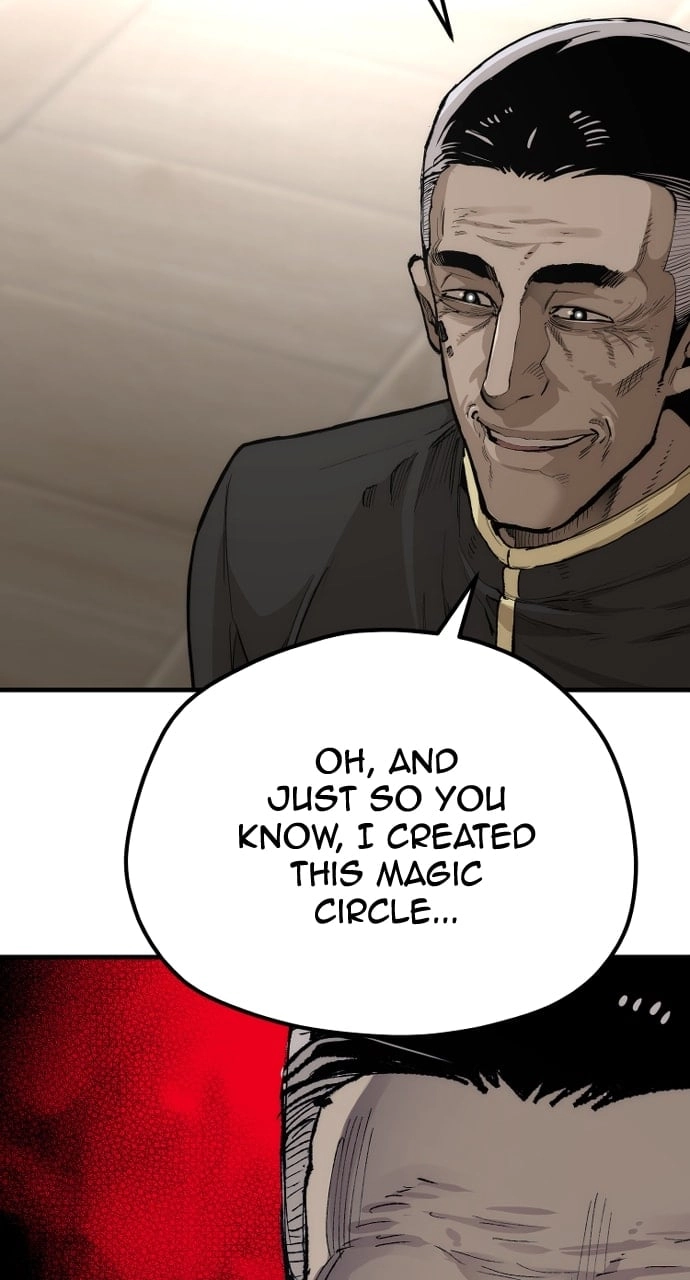 Murim RPG Simulation Chapter 76 Page 34