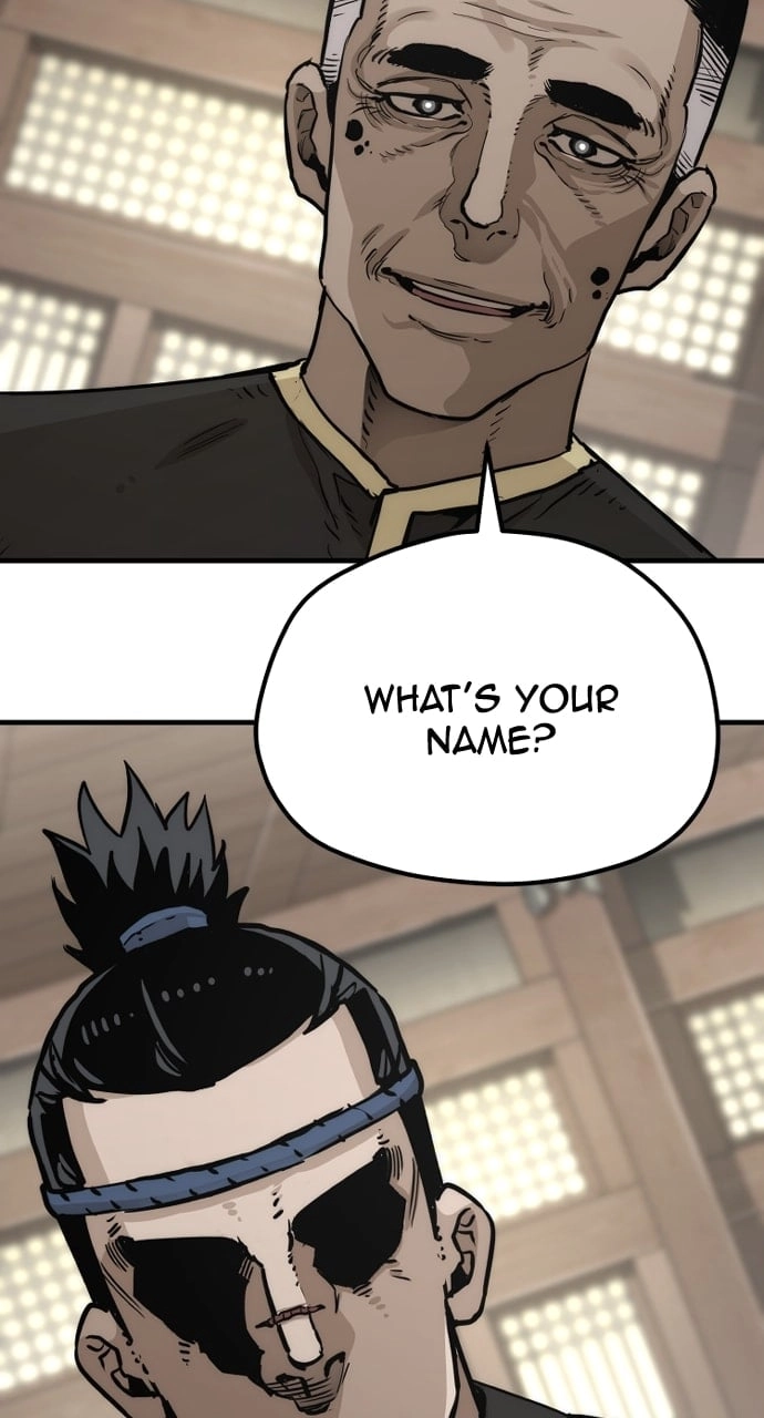 Murim RPG Simulation Chapter 76 Page 50
