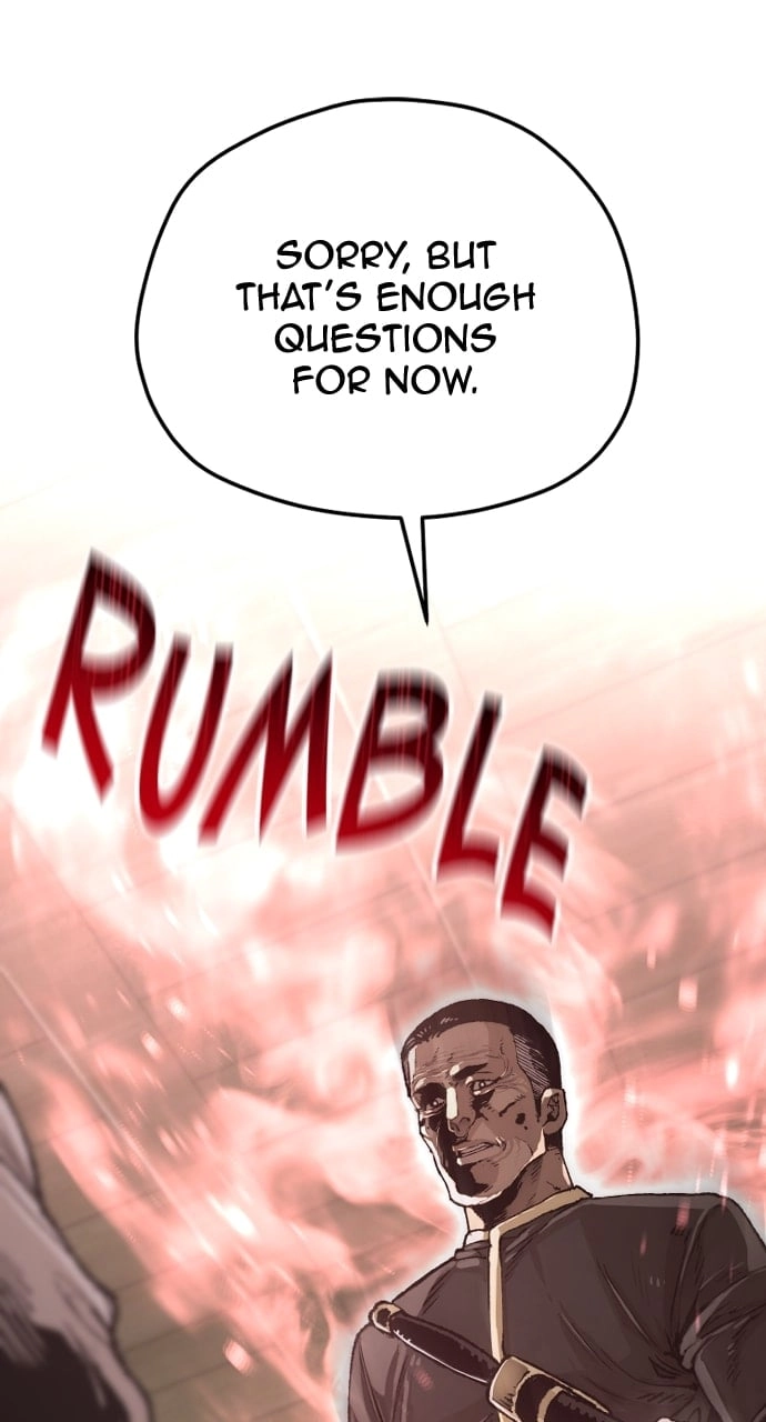 Murim RPG Simulation Chapter 76 Page 80