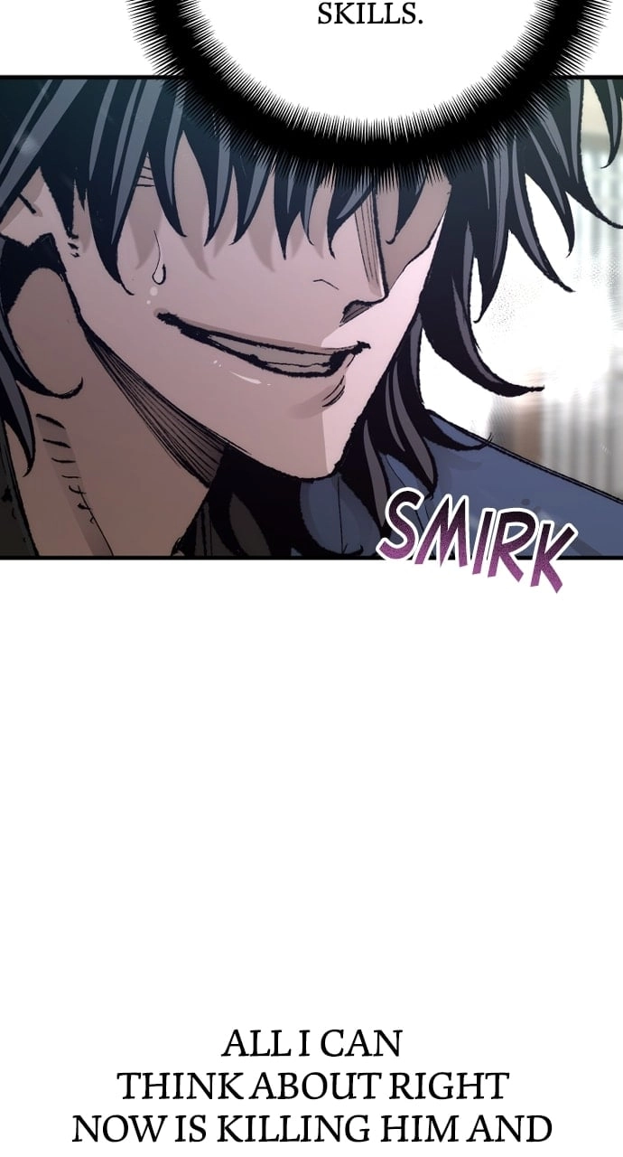 Murim RPG Simulation Chapter 76 Page 100