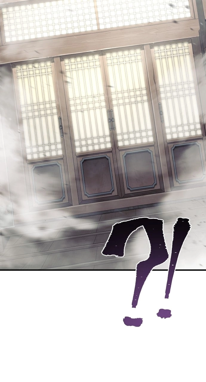 Murim RPG Simulation Chapter 76 Page 23