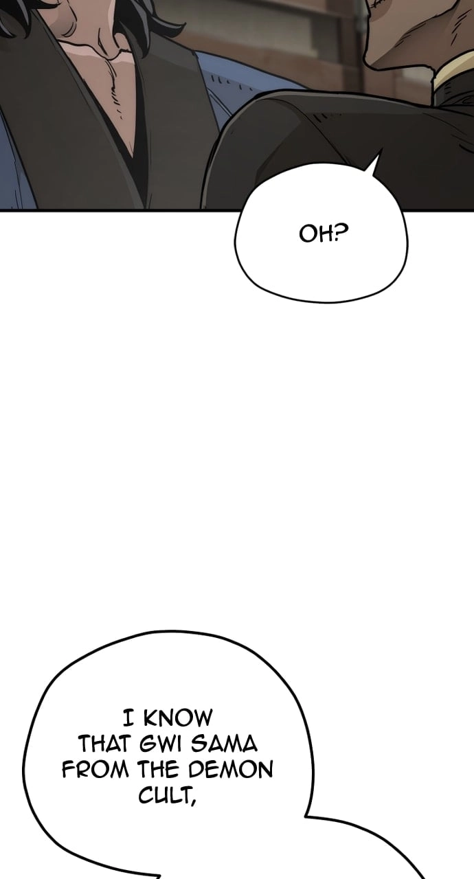 Murim RPG Simulation Chapter 76 Page 73