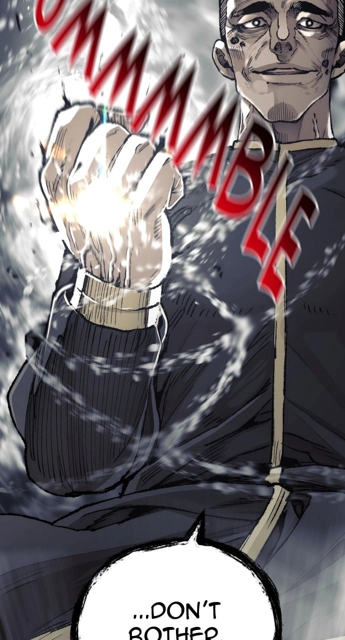 Murim RPG Simulation Chapter 76 Page 19