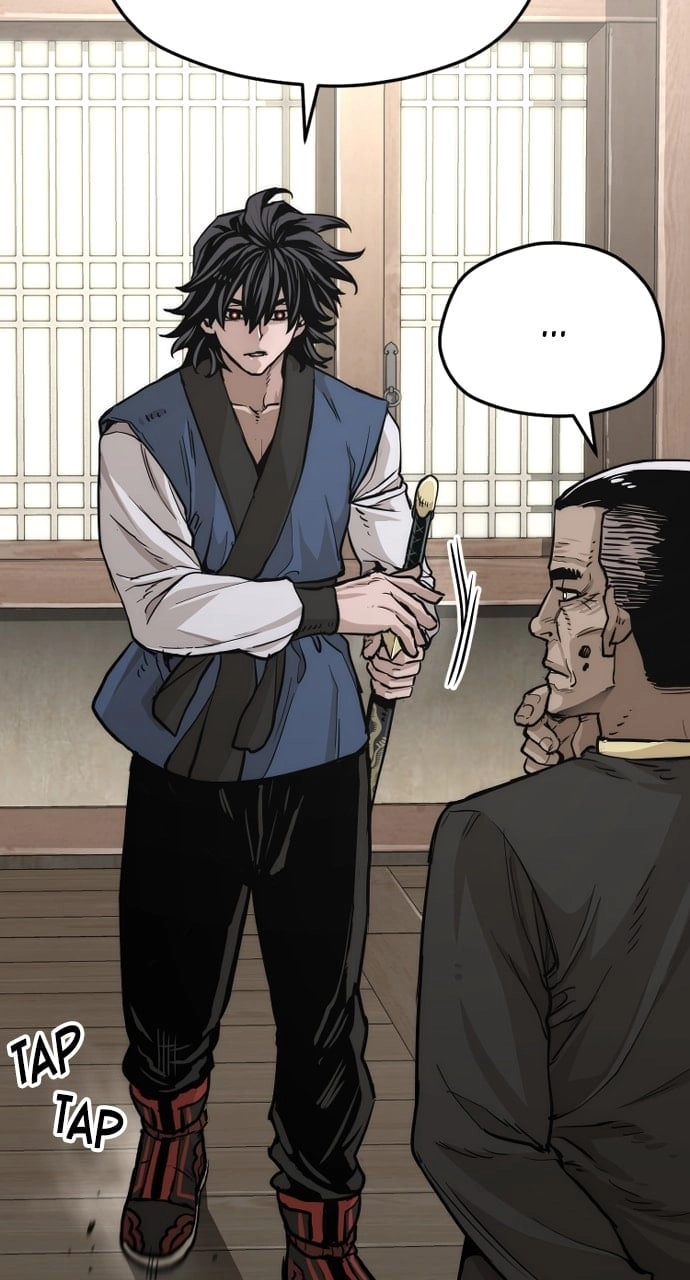Murim RPG Simulation Chapter 76 Page 59