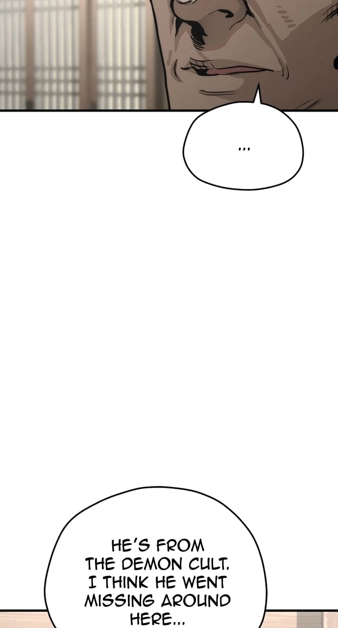 Murim RPG Simulation Chapter 76 Page 58