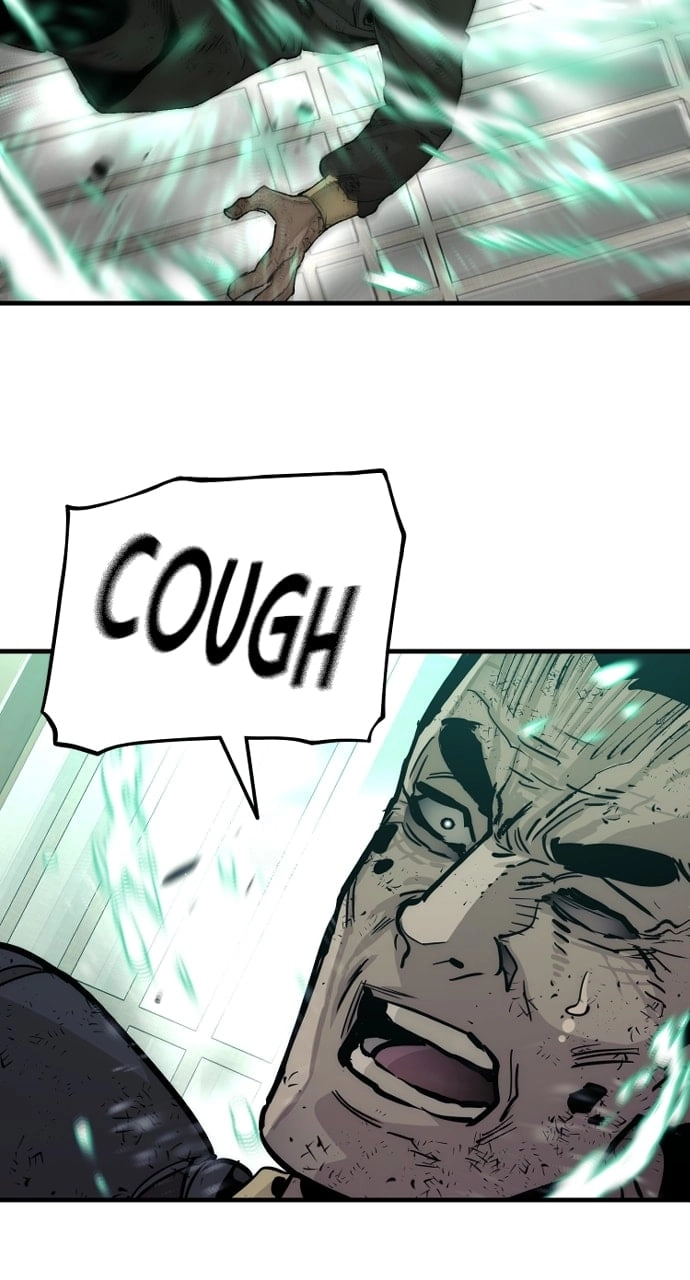 Murim RPG Simulation Chapter 76 Page 117